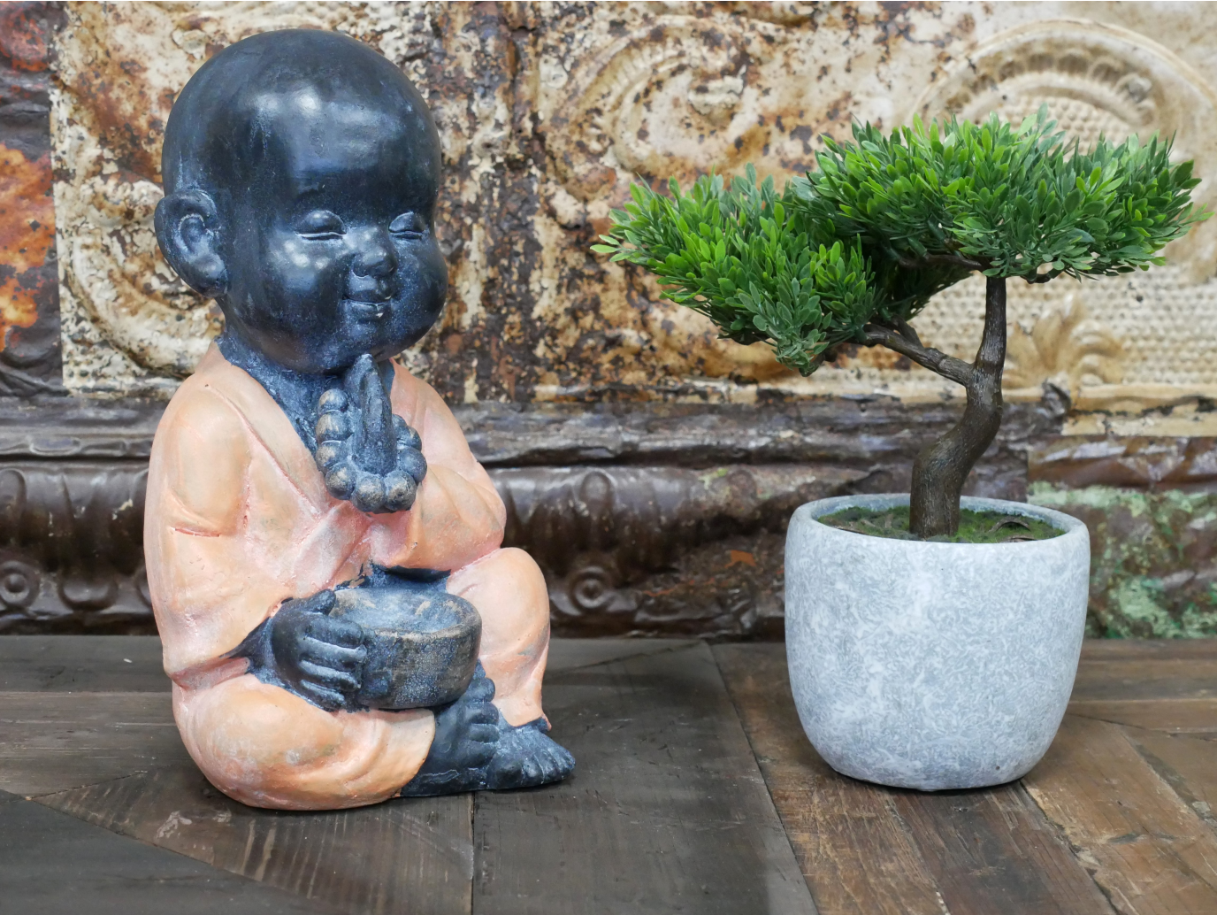 Monk