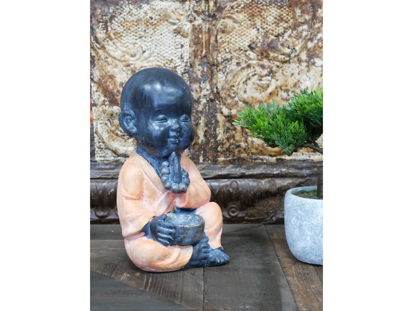 Monk