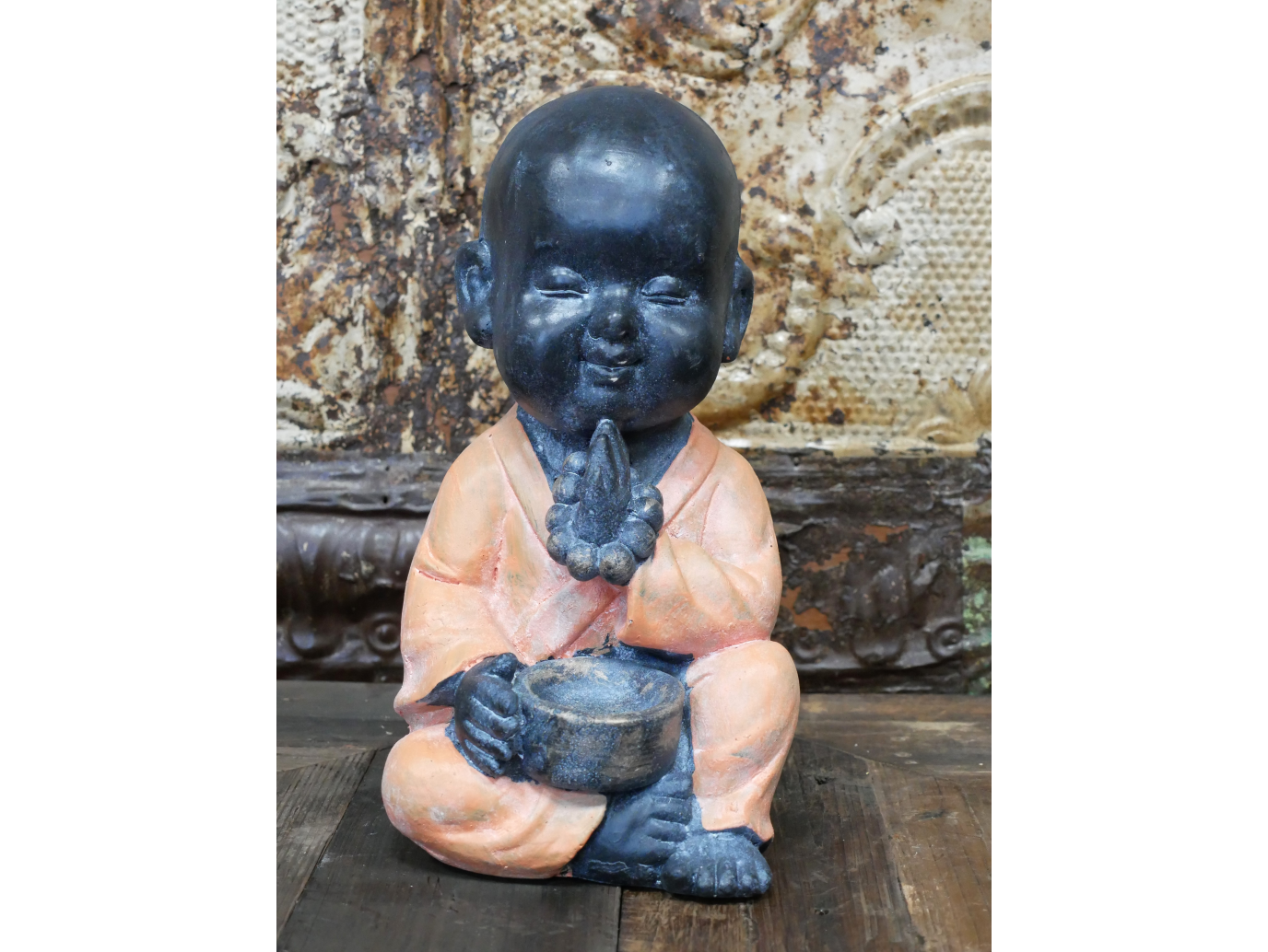 Monk