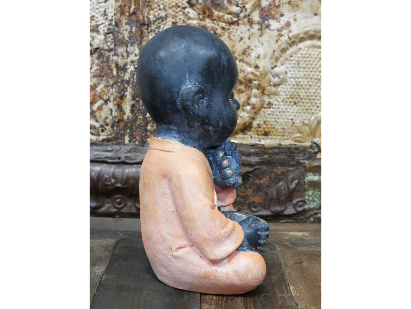 Monk
