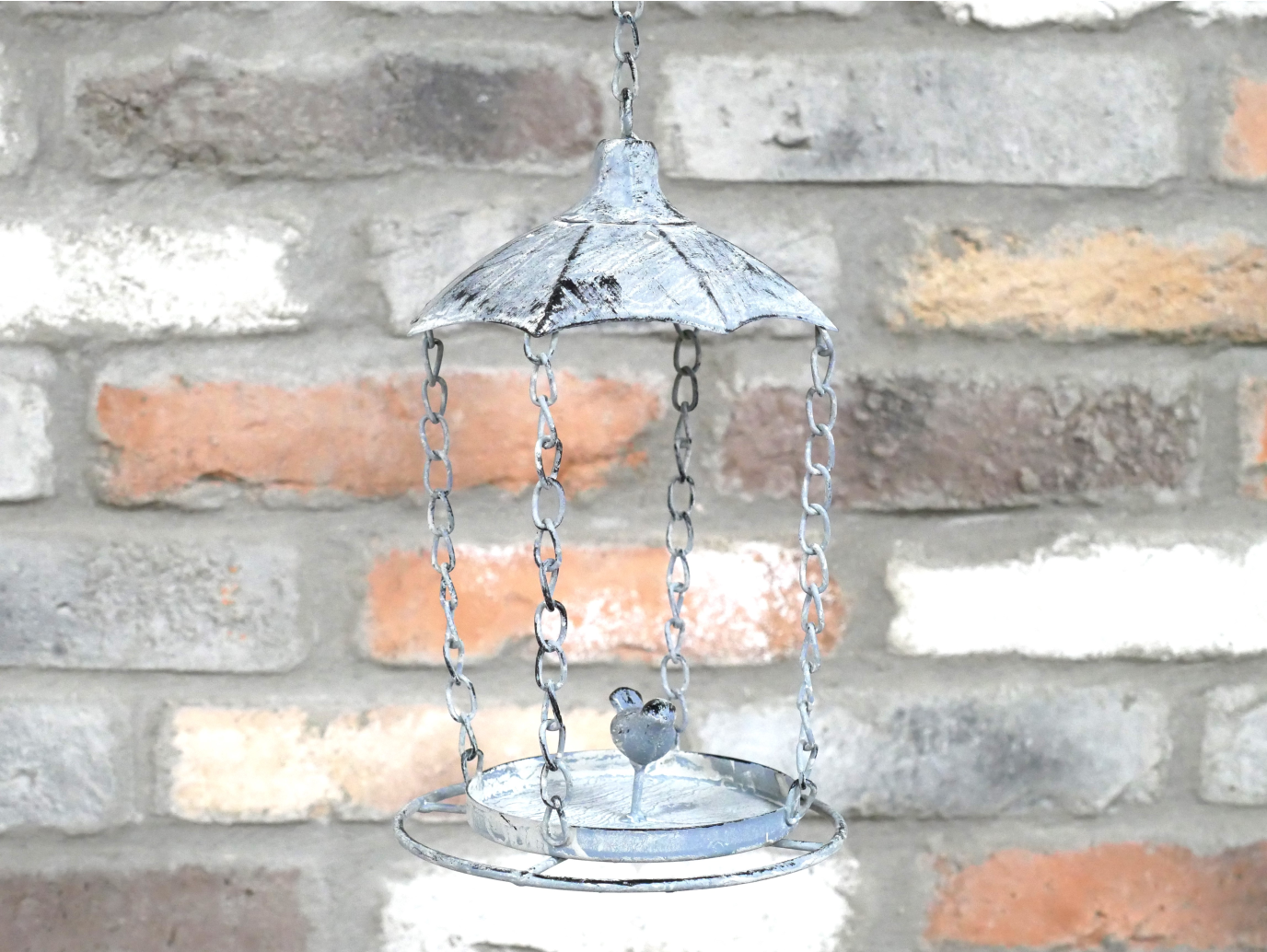 Hanging Birdfeeder