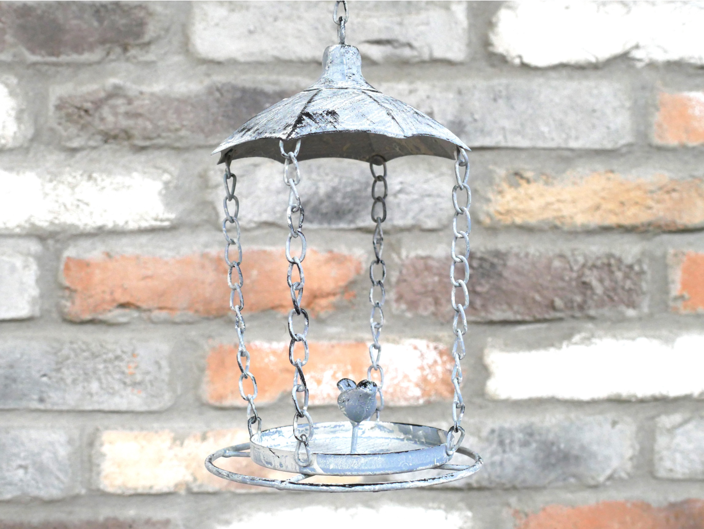 Hanging Birdfeeder