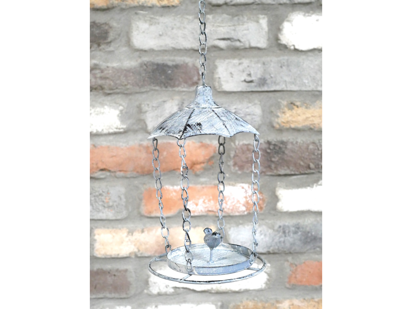 Hanging Birdfeeder