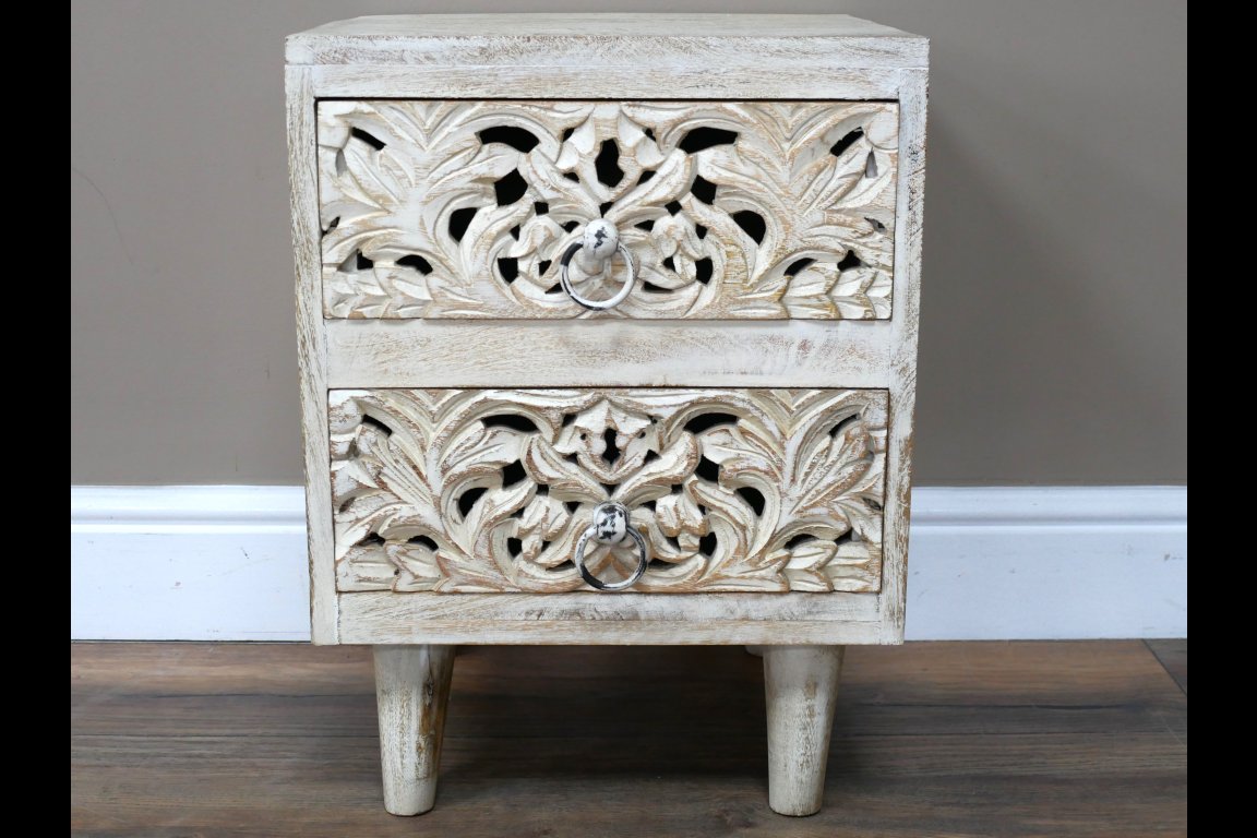 Bedside Cabinet