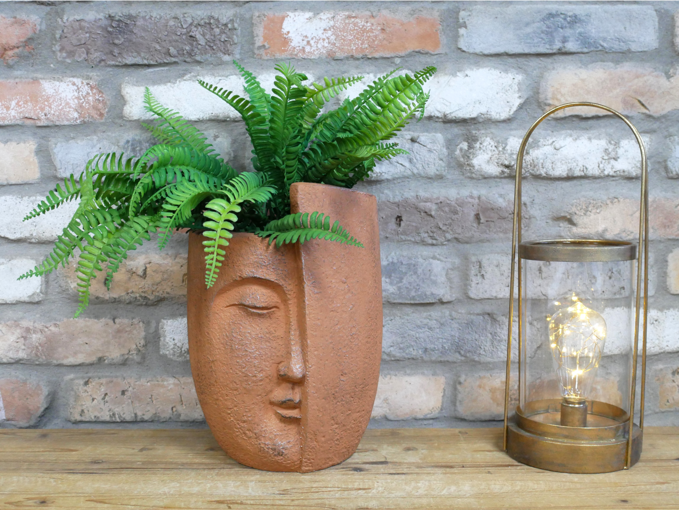 Face Planter