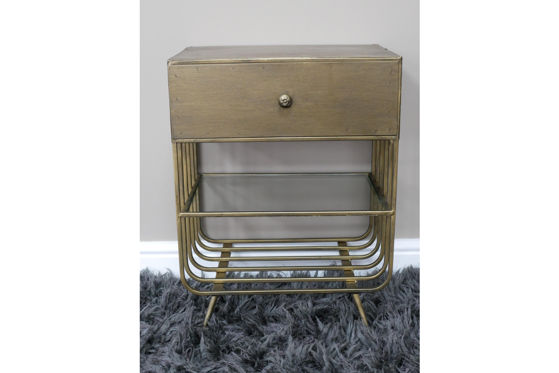 Bedside Cabinet