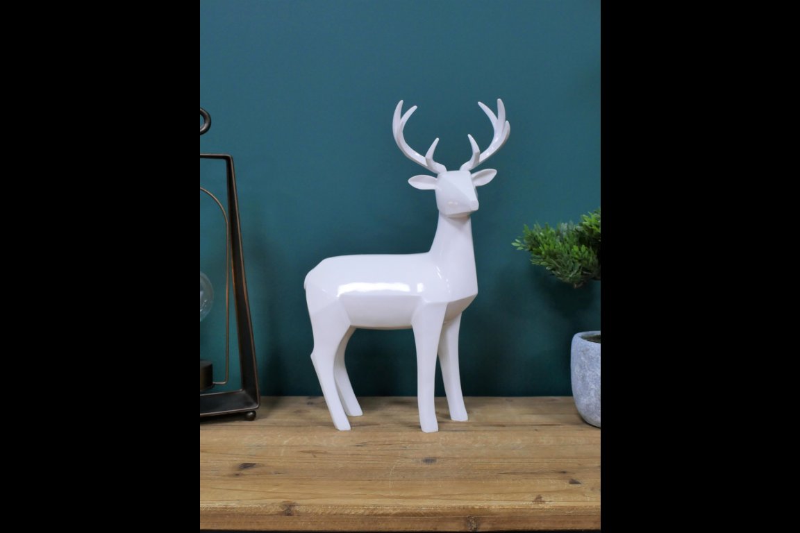 White Stag
