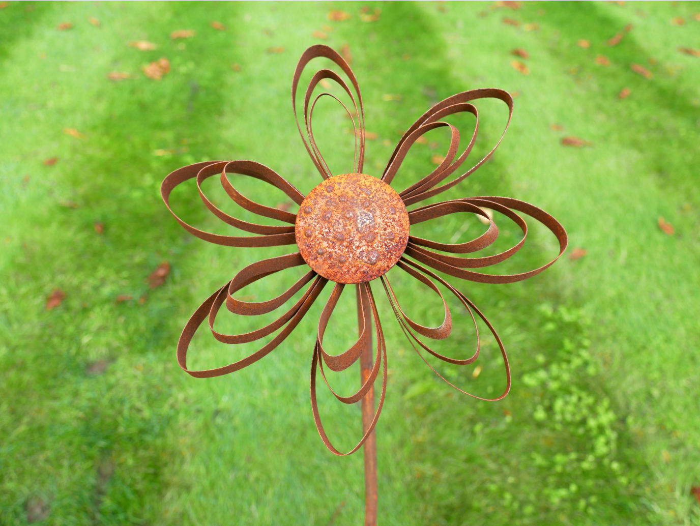 Flower Stake