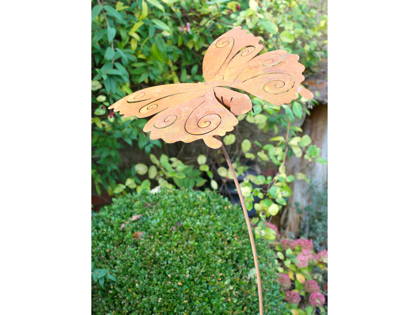 Butterfly Stake