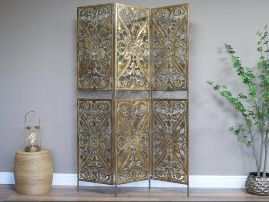 Metal Screen