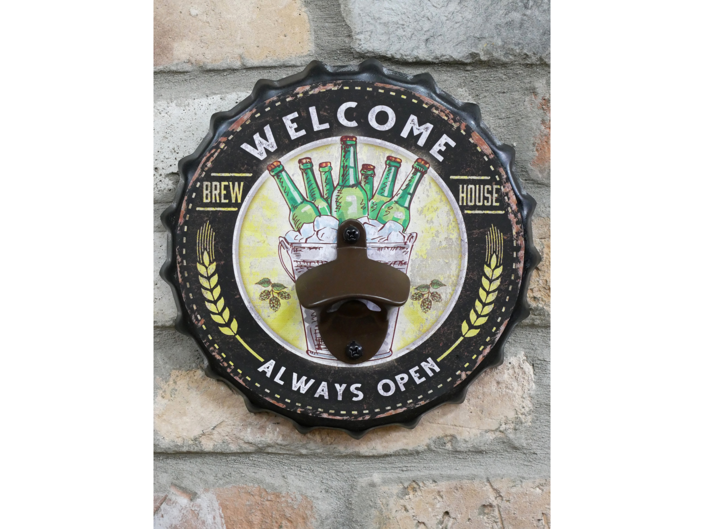 Bottle Opener