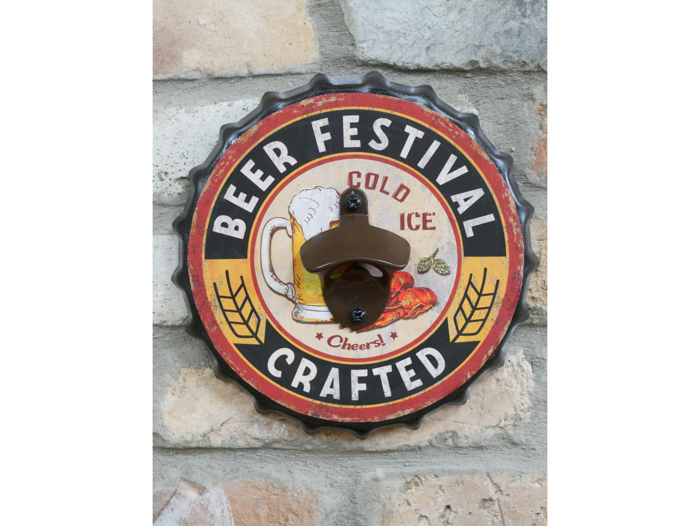 Bottle Opener