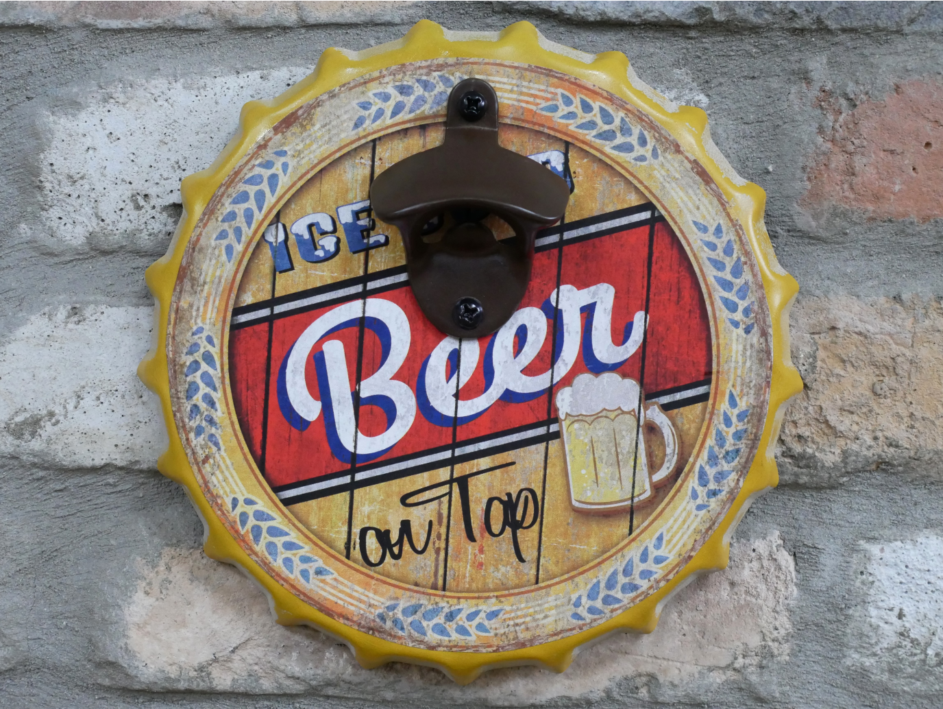 Bottle Opener