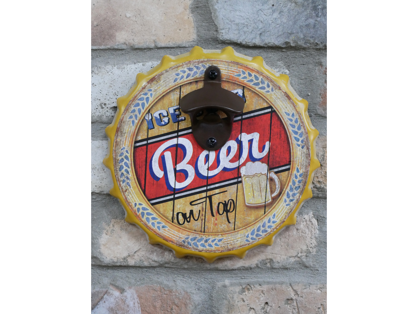 Bottle Opener