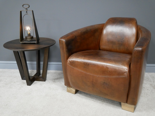 Cigar Chair