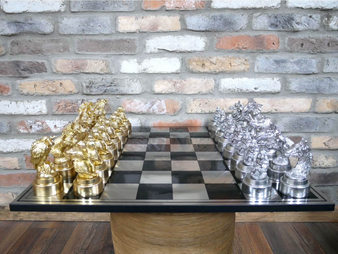 Chess Board
