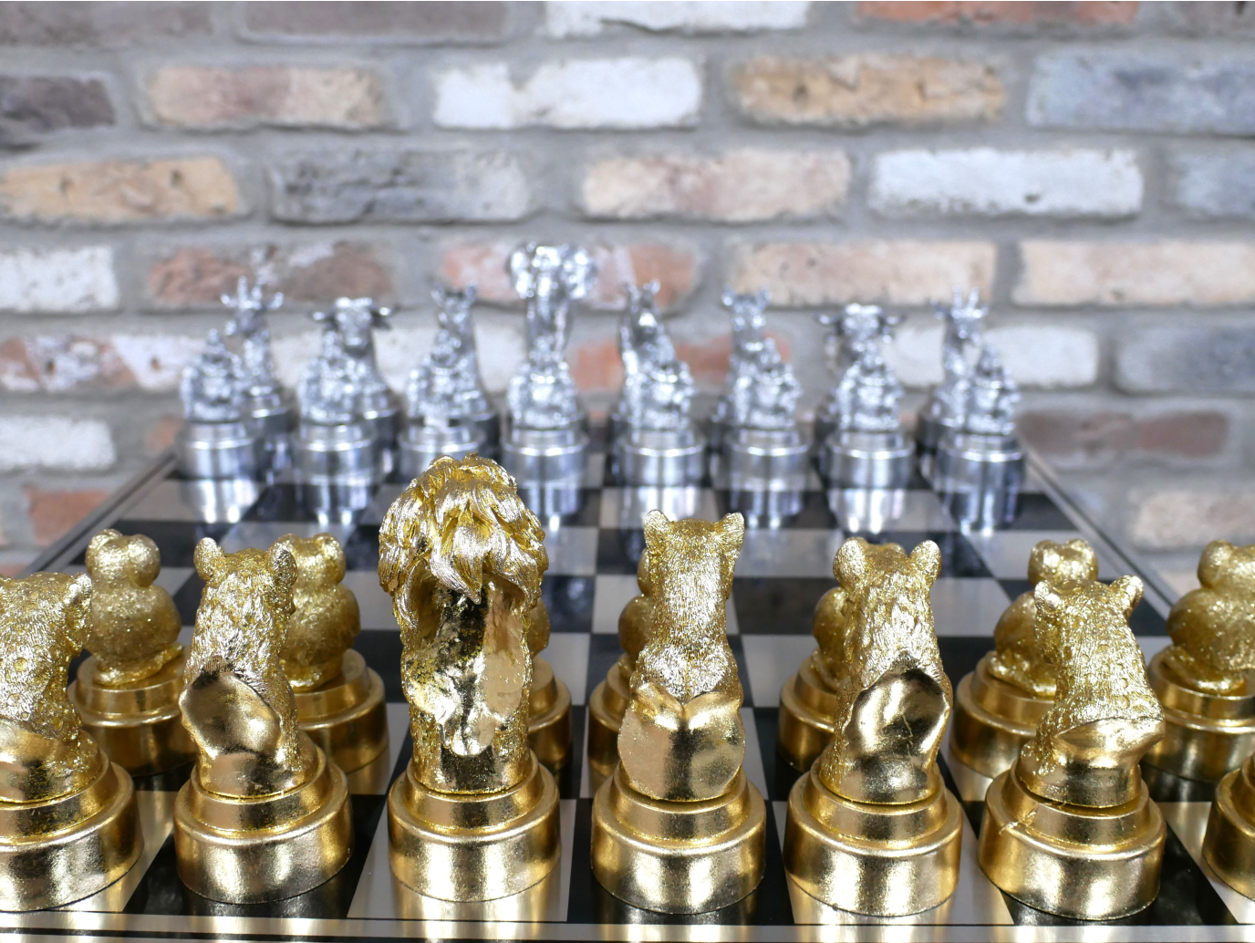 Chess Board