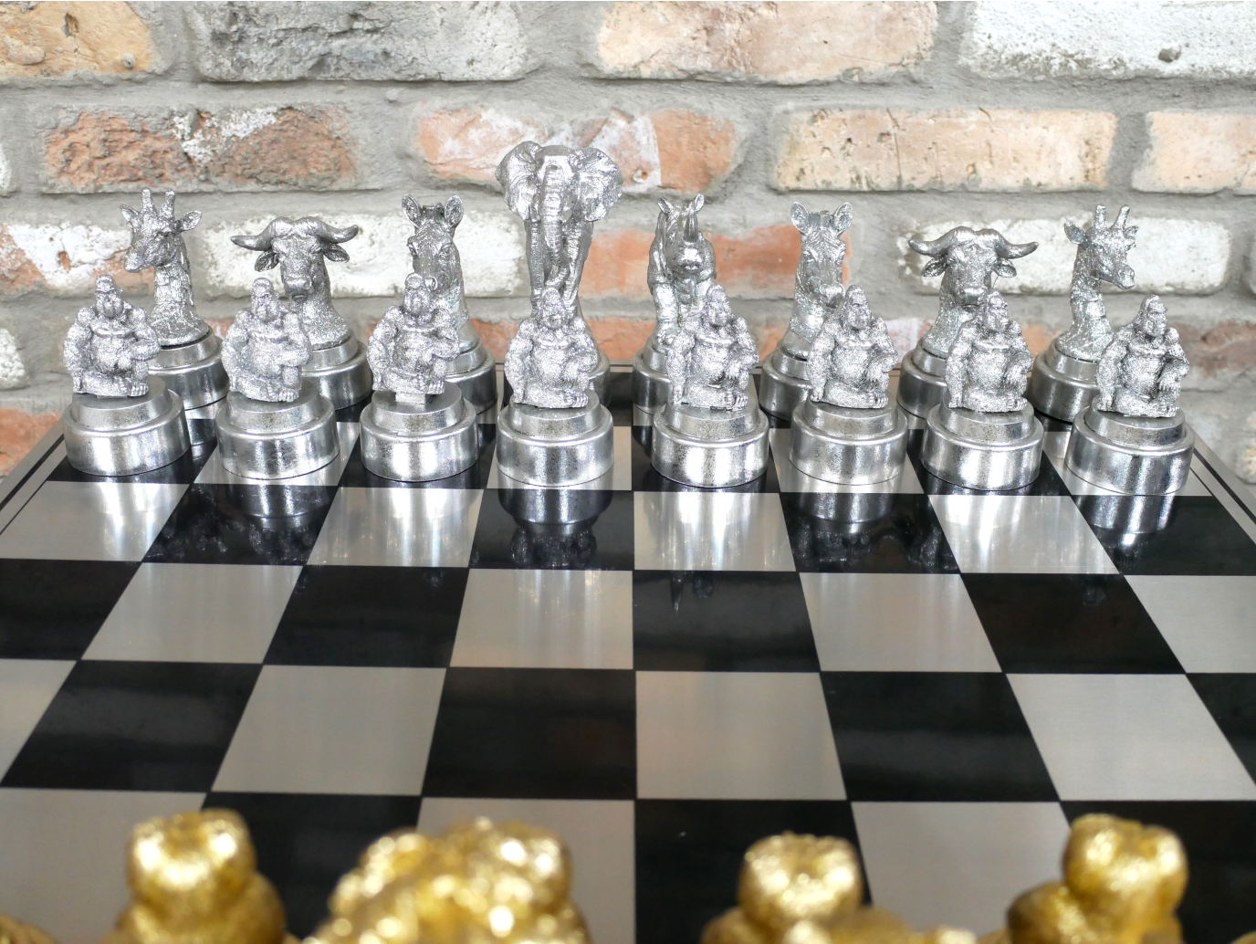 Chess Board