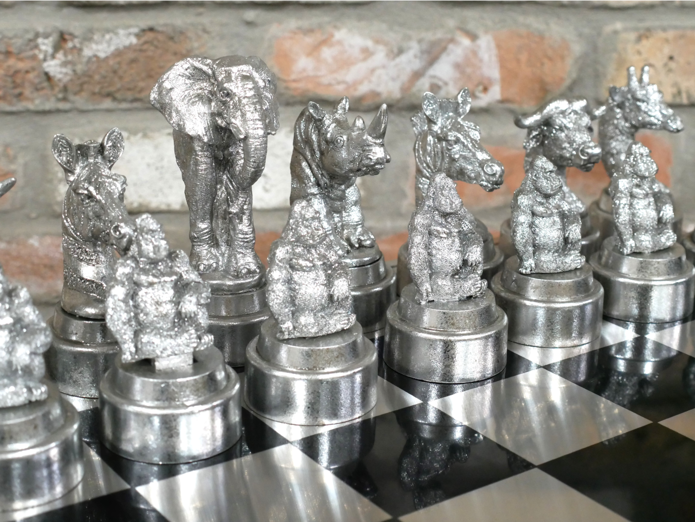 Chess Board