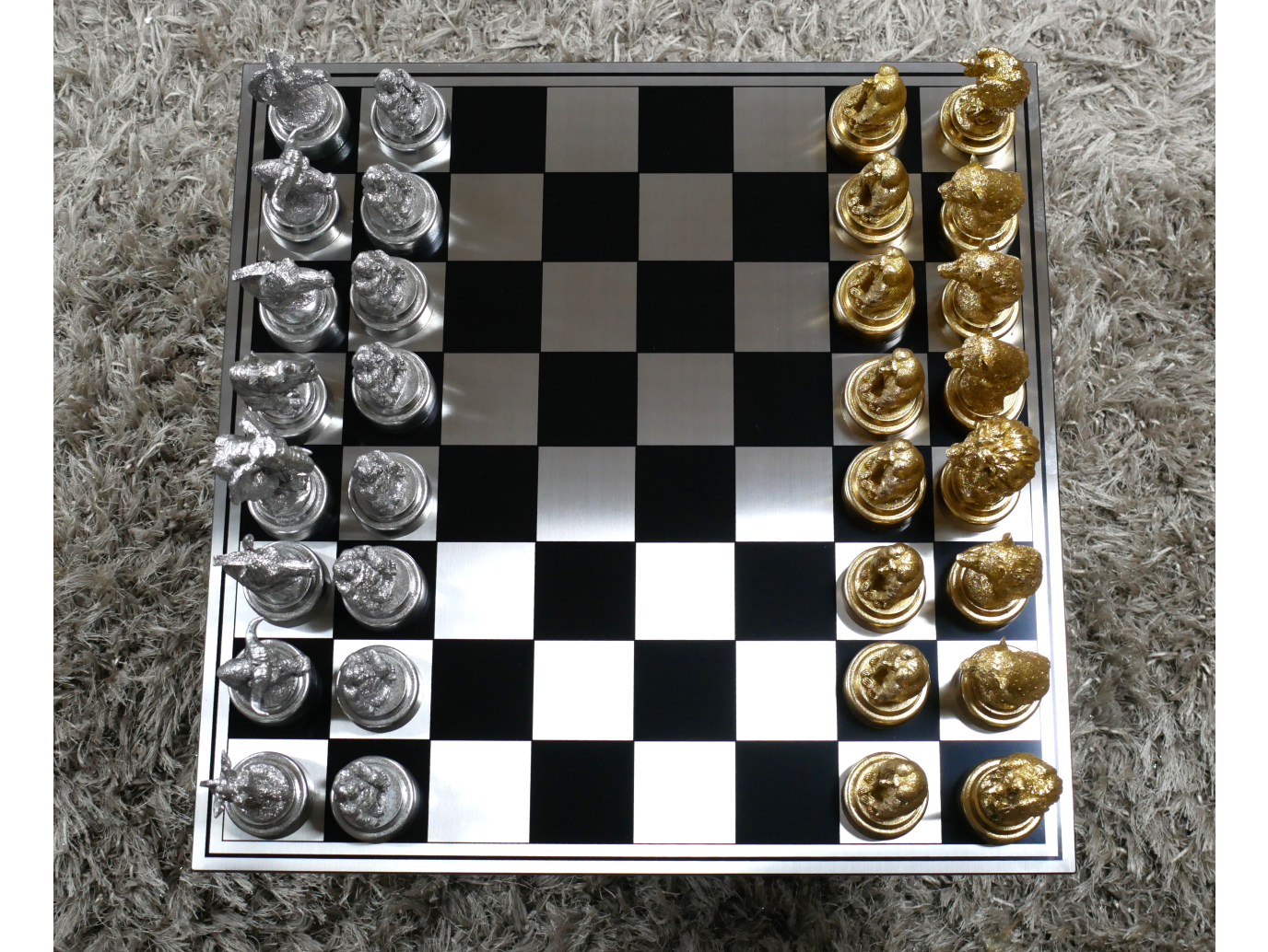 Chess Board