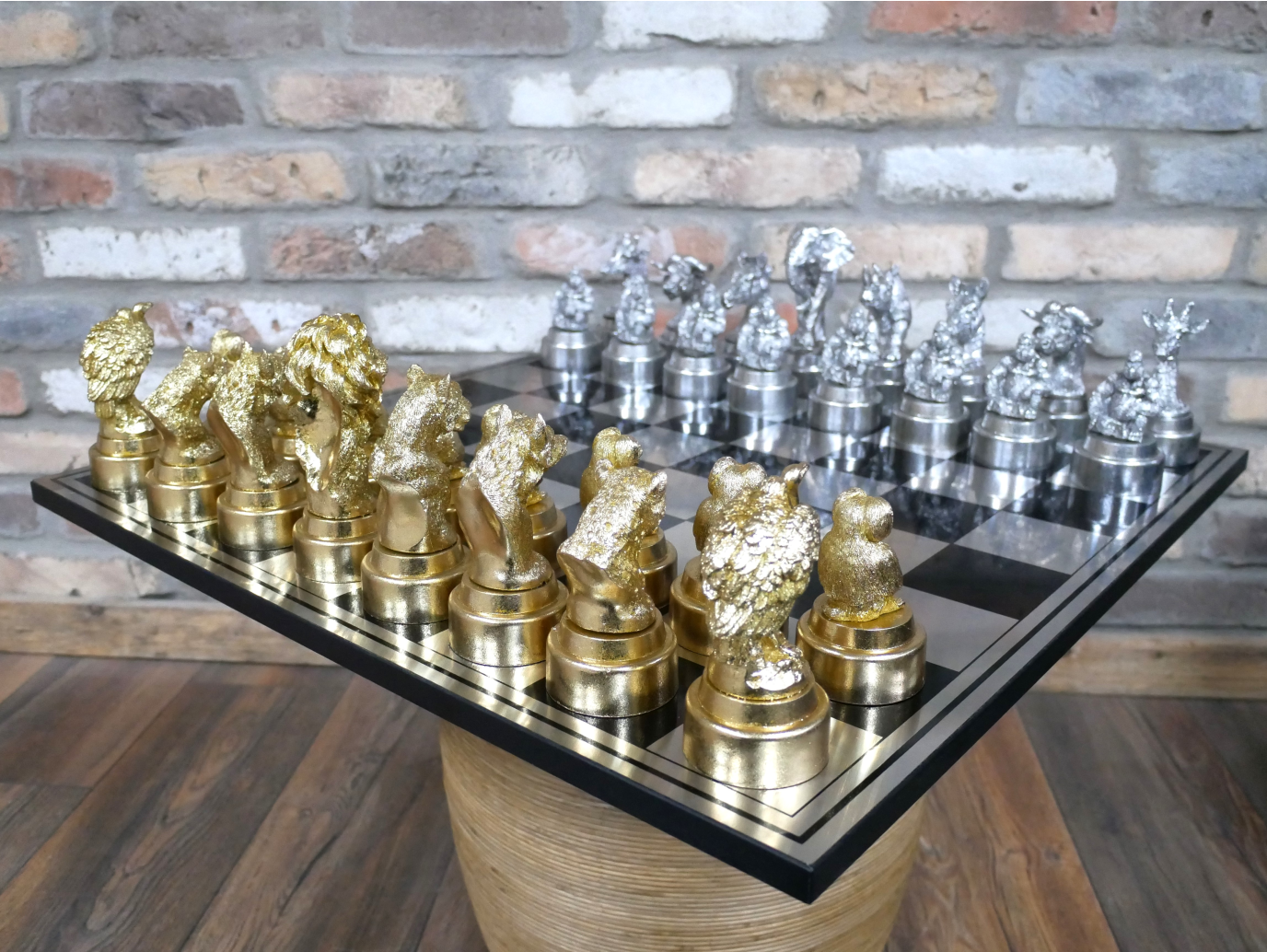 Chess Board