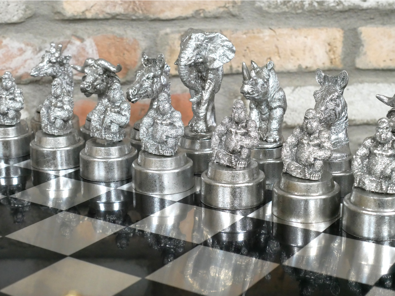 Chess Board