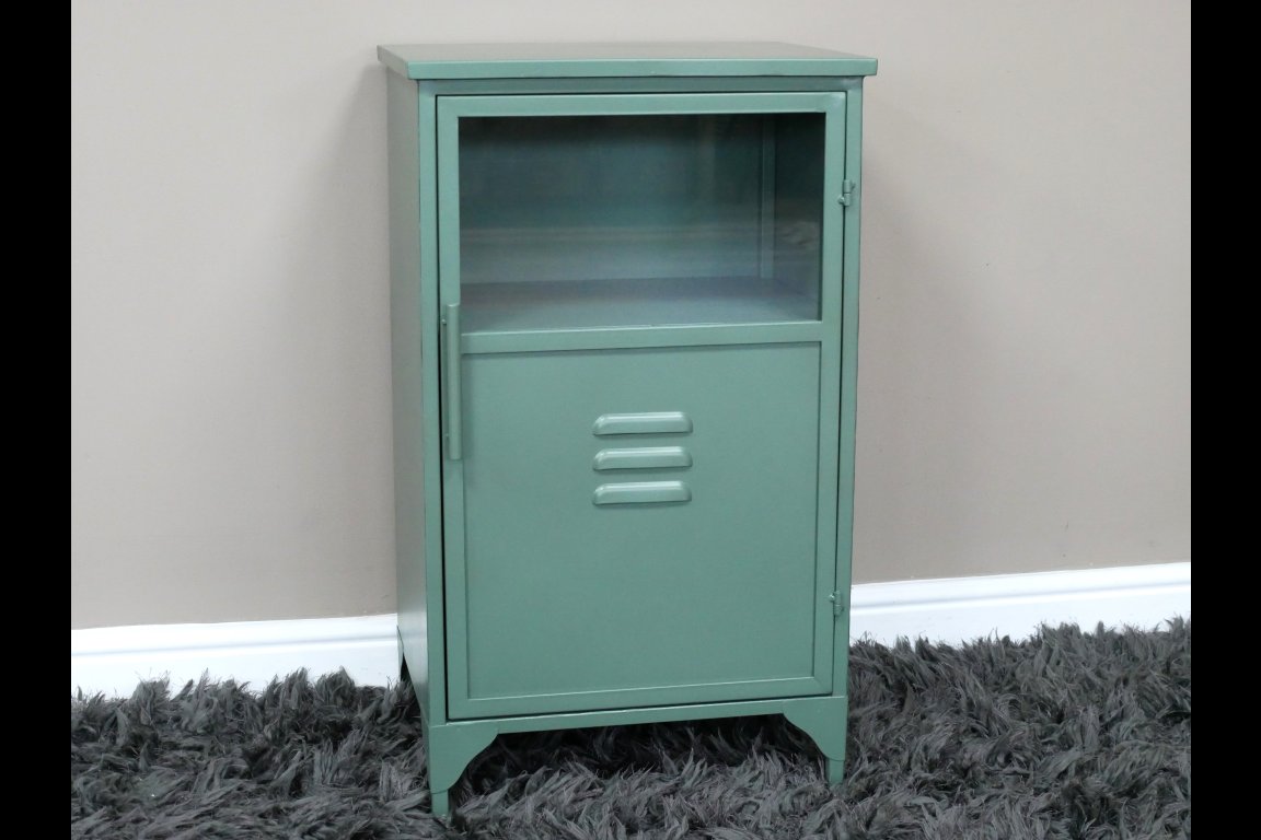 Industrial Storage Cabinet