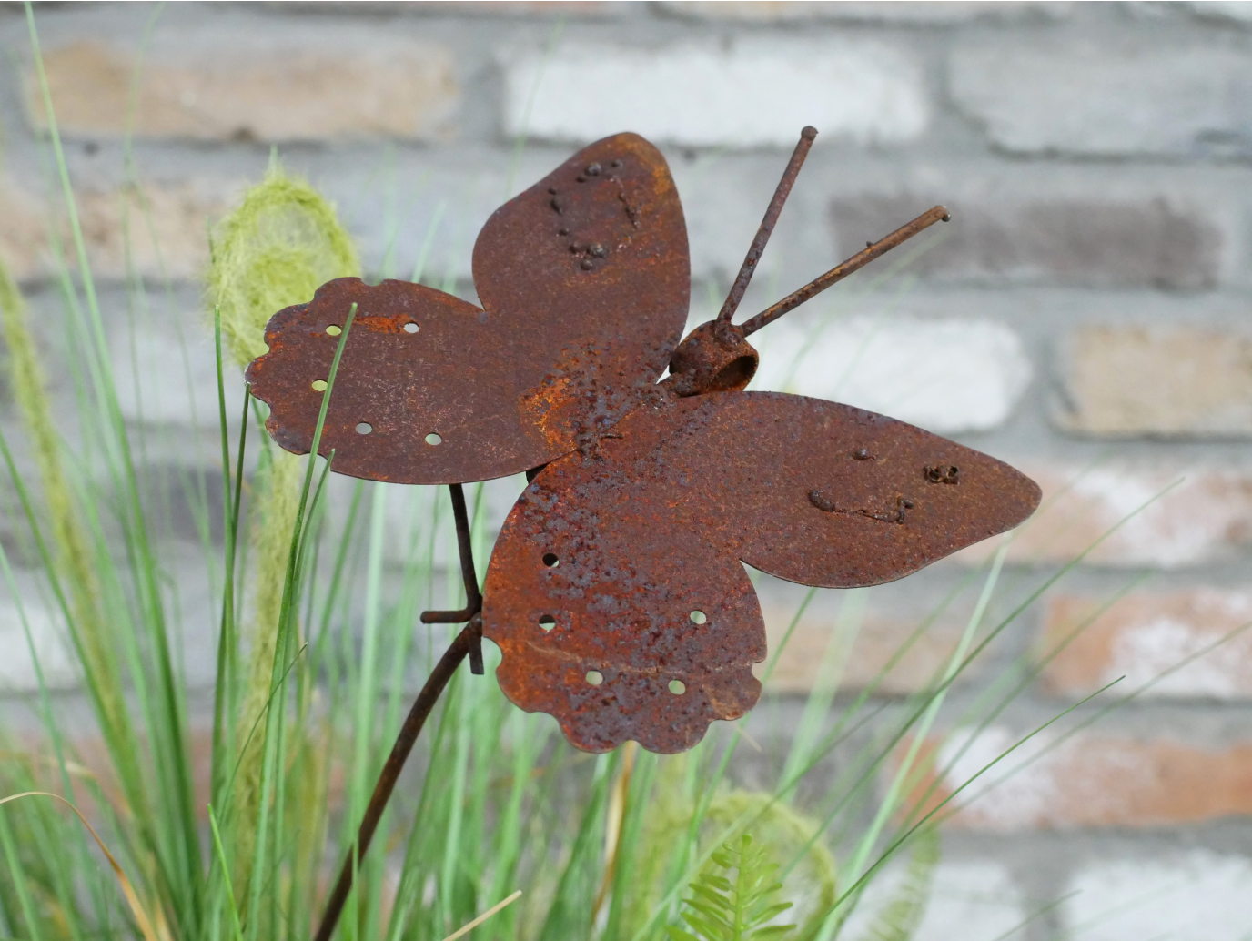 Butterfly Stake