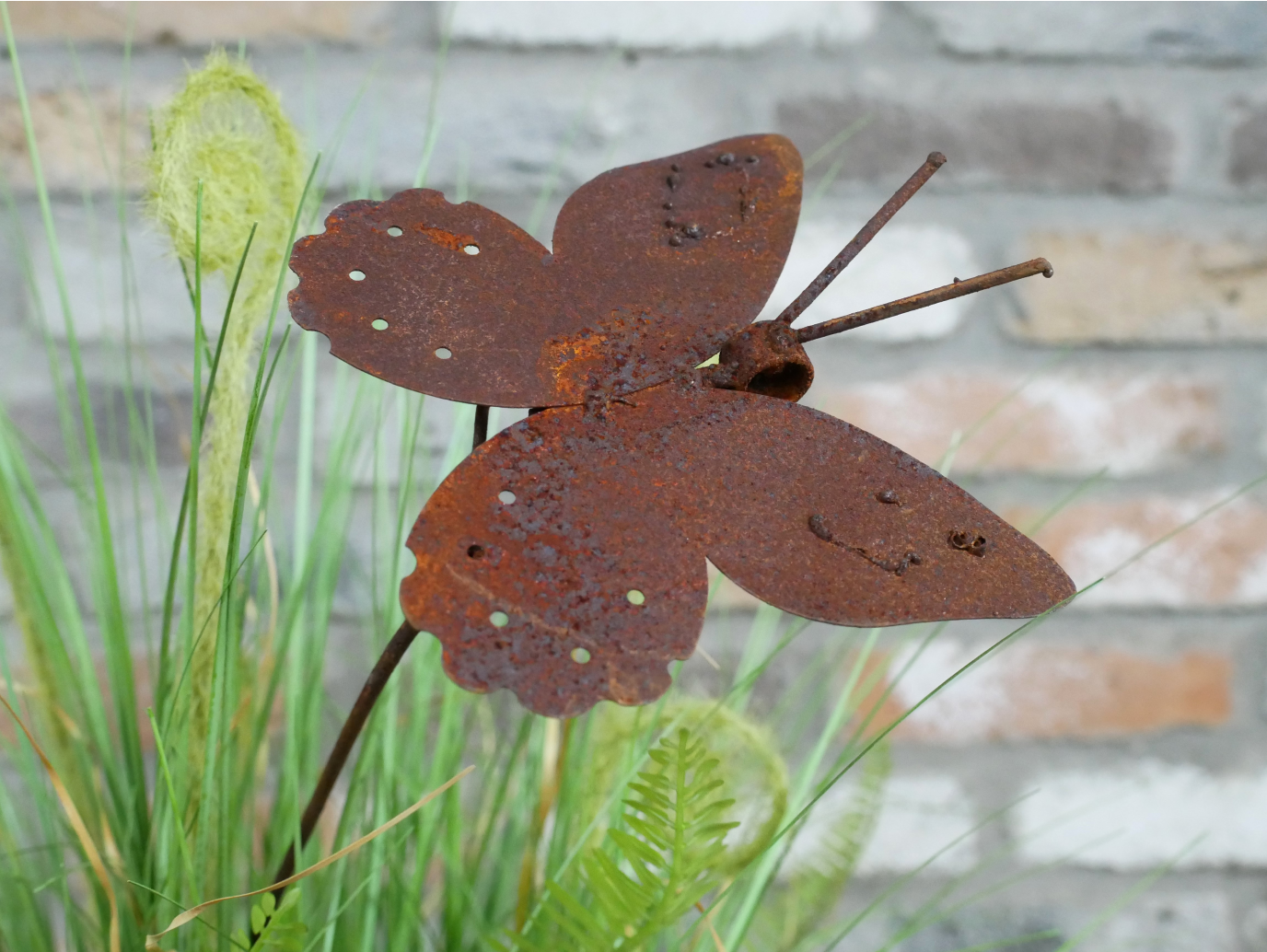 Butterfly Stake