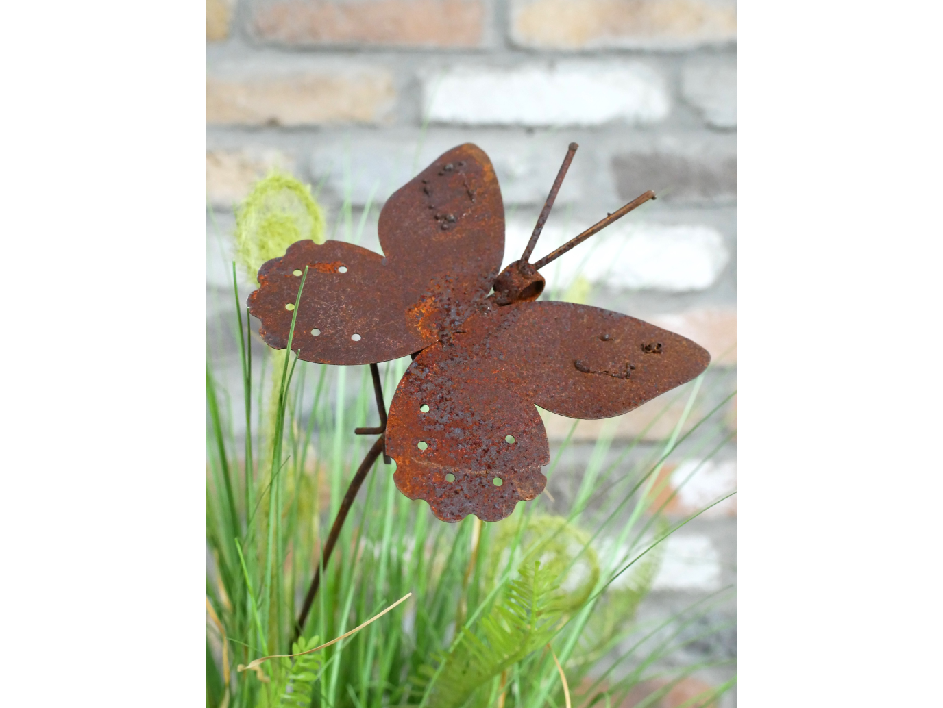 Butterfly Stake