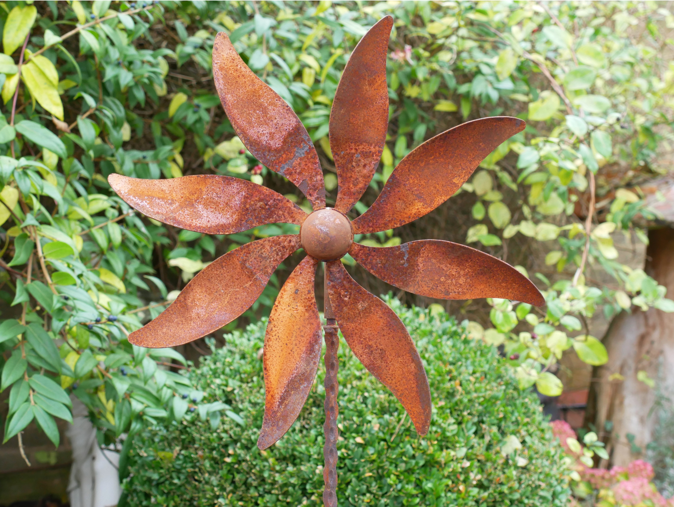 Wind Spinner