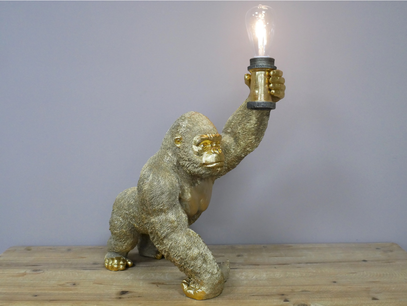 Gorilla Light