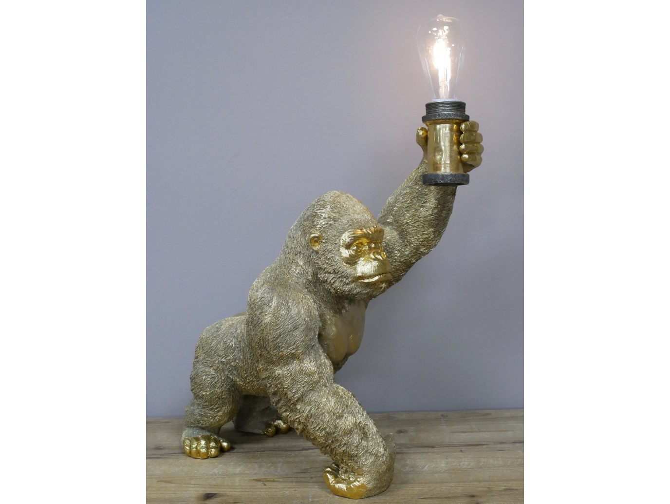 Gorilla Light