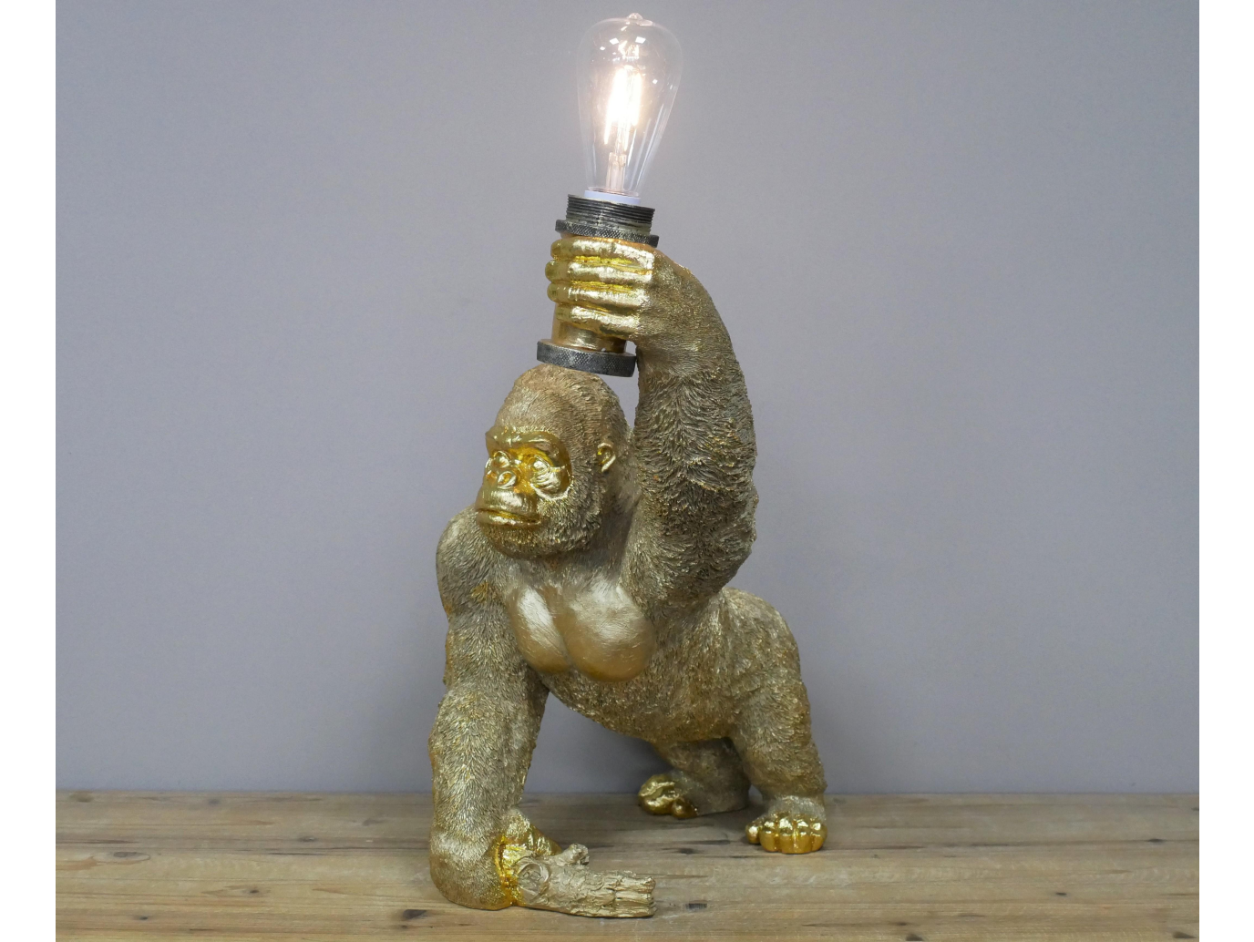Gorilla Light