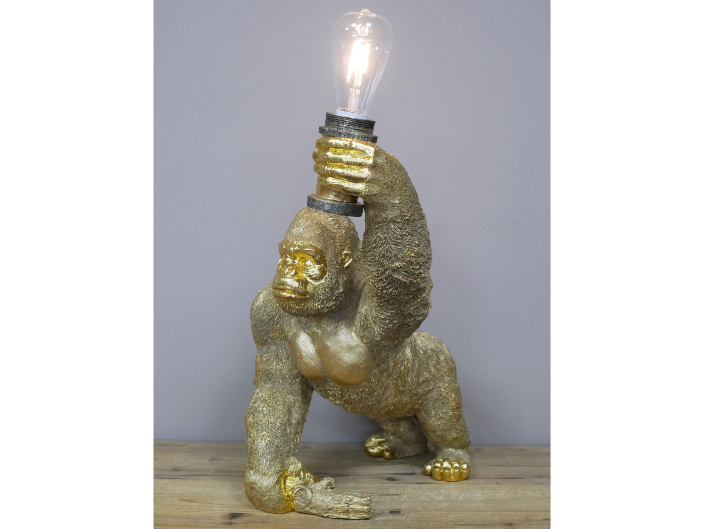 Gorilla Light