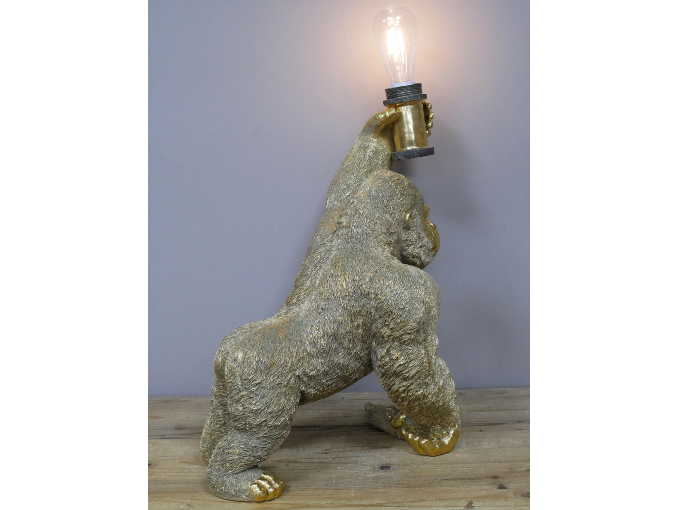 Gorilla Light
