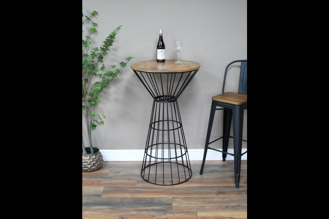 Bar Table