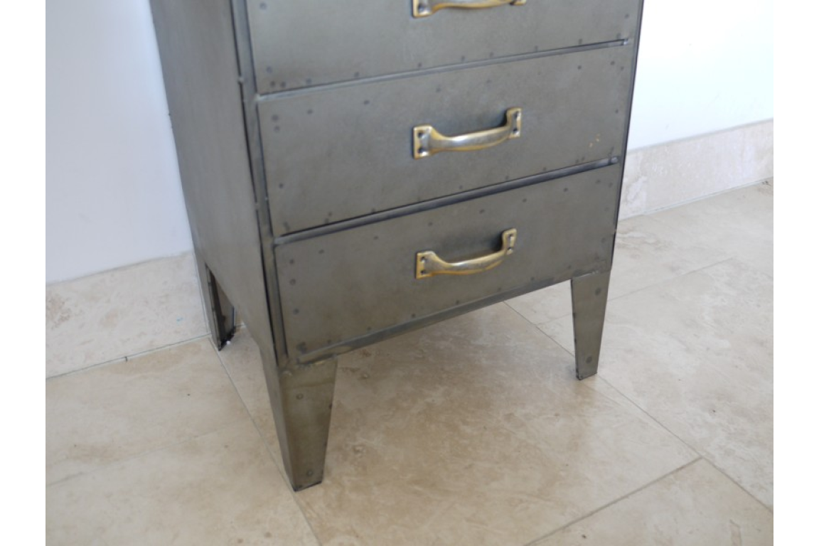 Industrial Cabinet