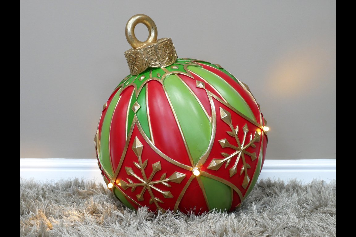 Christmas Bauble