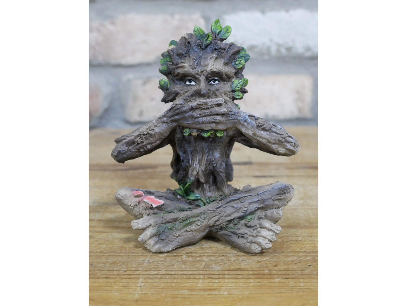 Set Of 3 Treemen