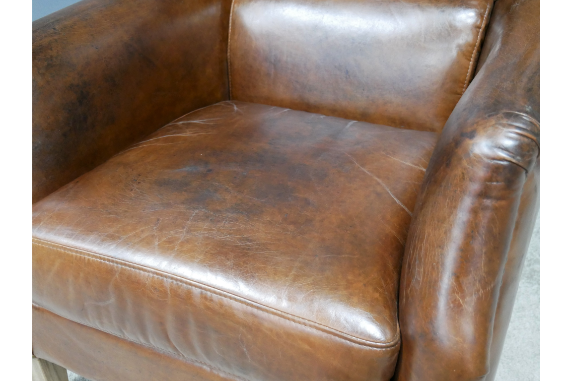 Reading Chair