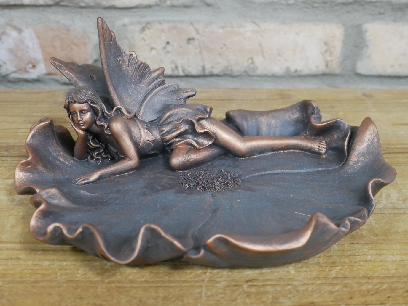 Fairy Dish
