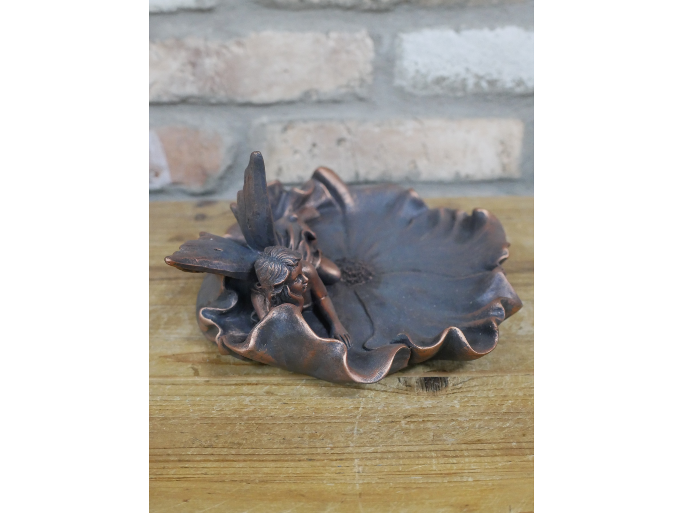 Fairy Dish