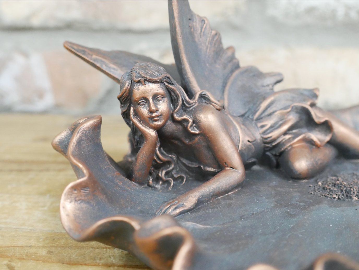 Fairy Dish