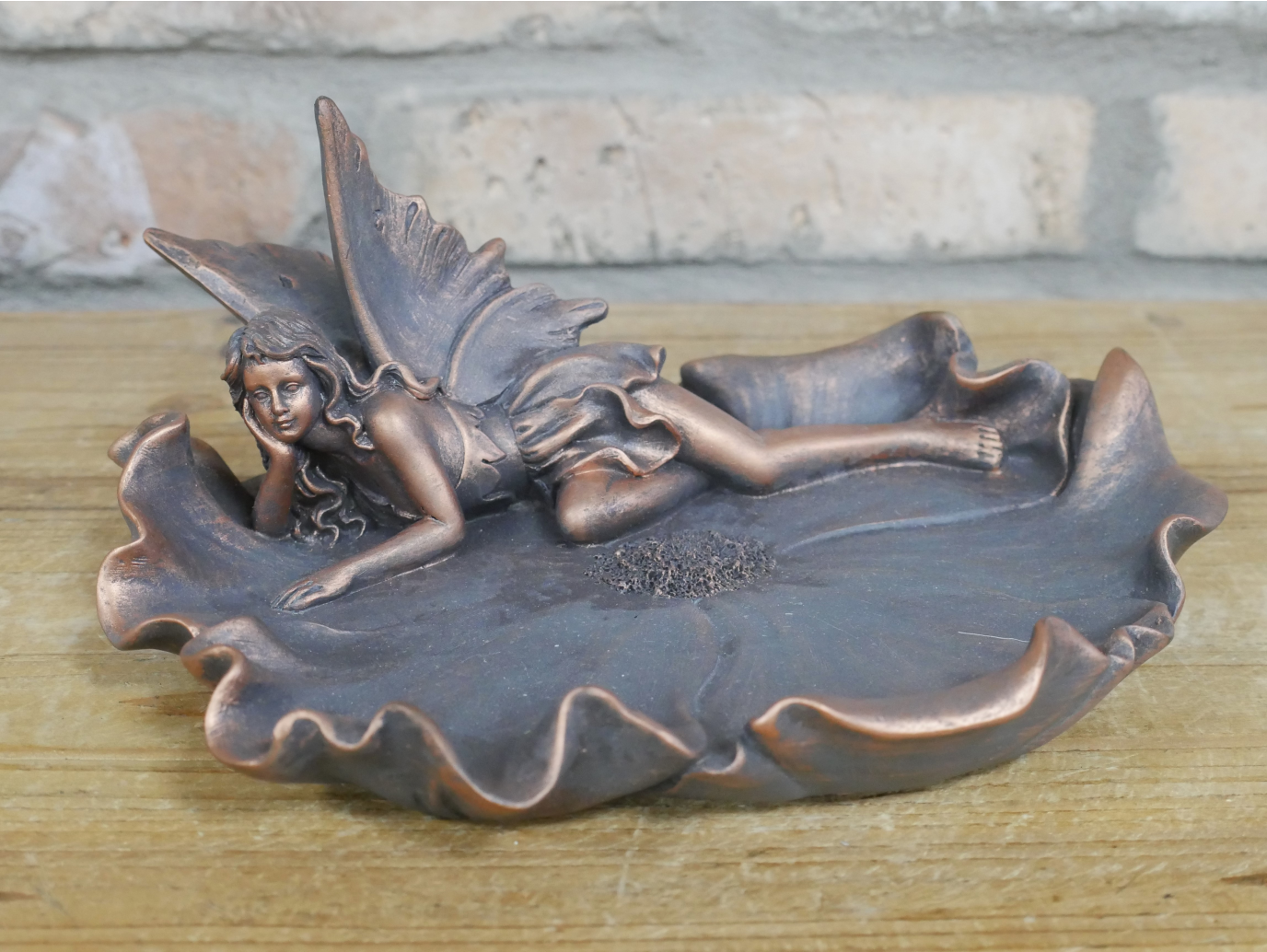 Fairy Dish