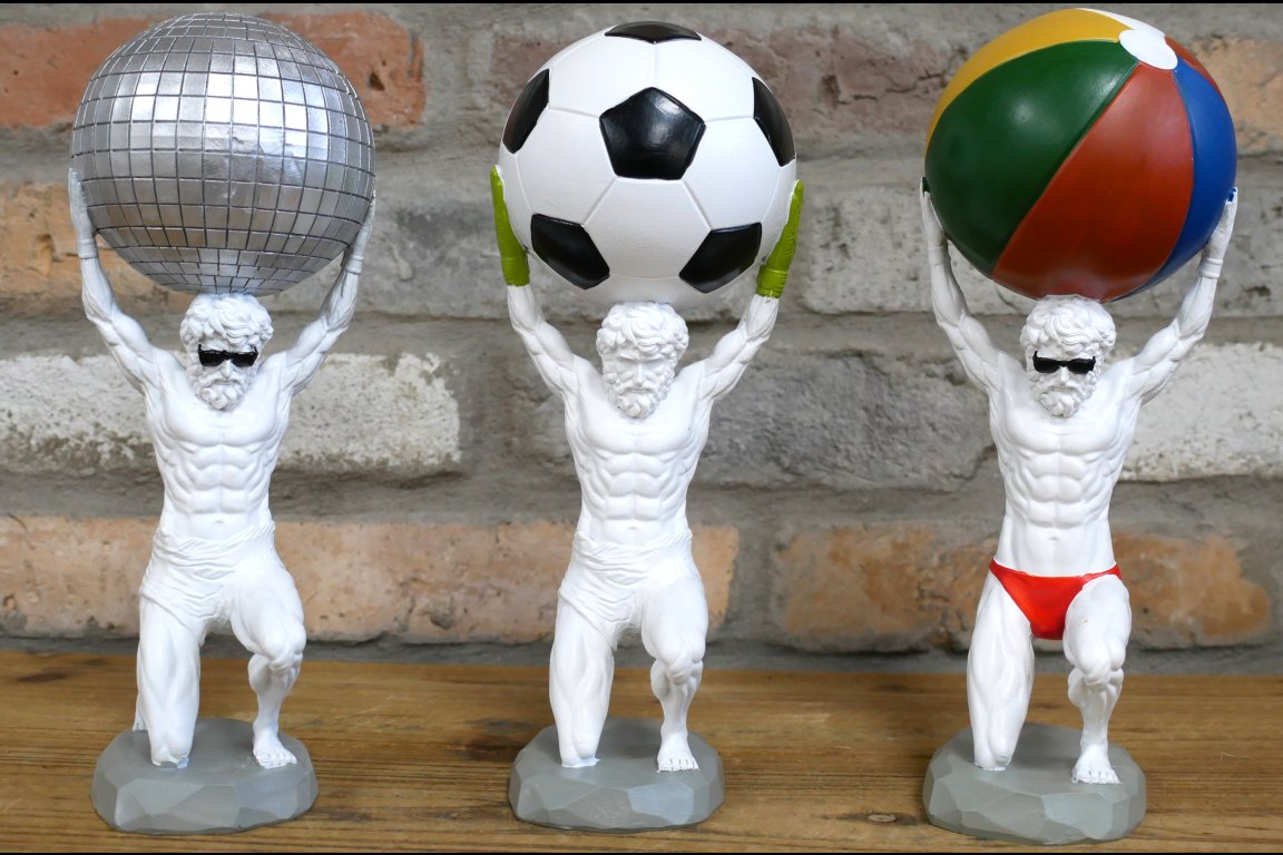 Atlas At The Disco