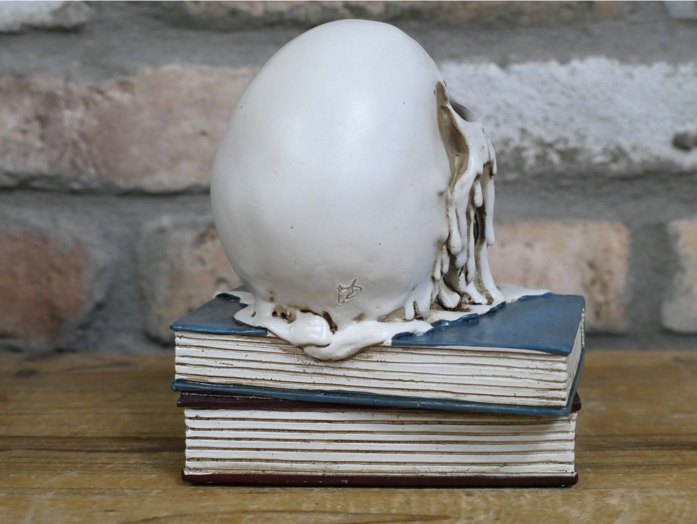 Skull Decoration
