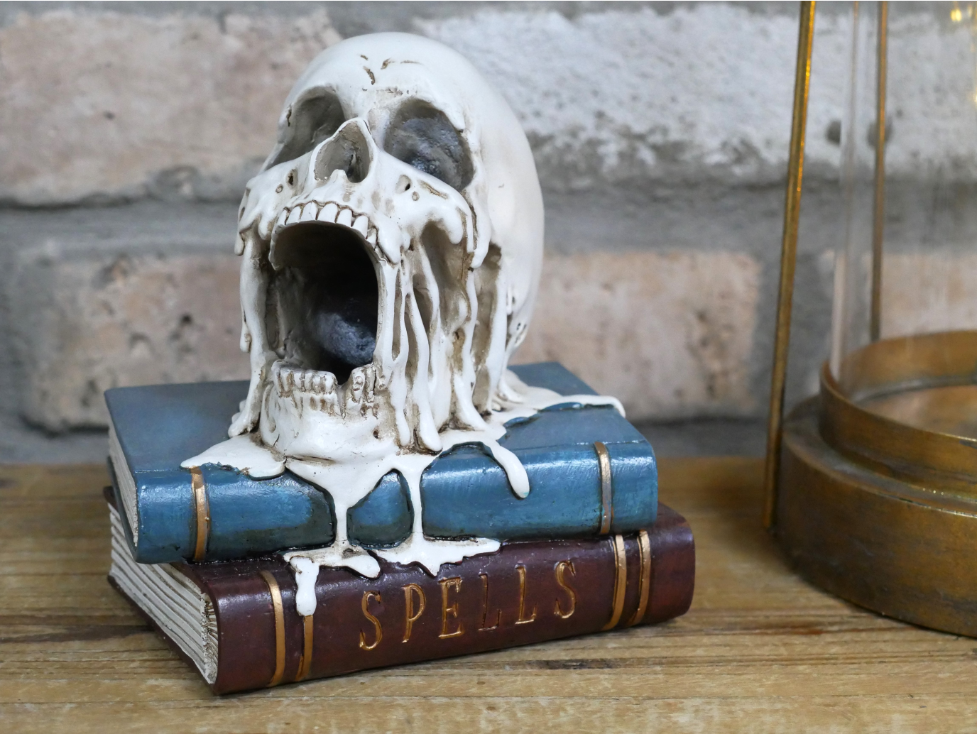 Skull Decoration