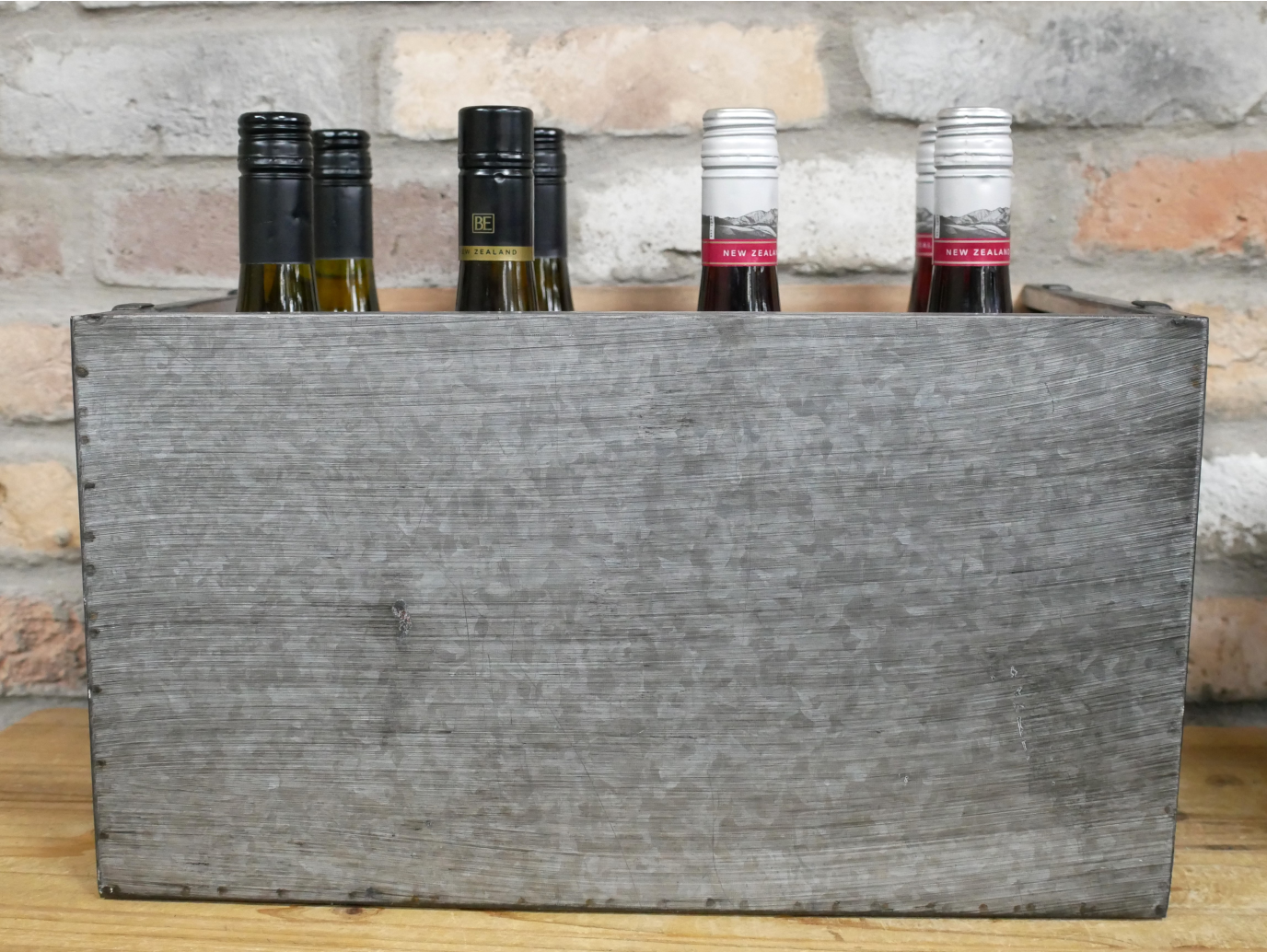 Set Of 2 Tubs