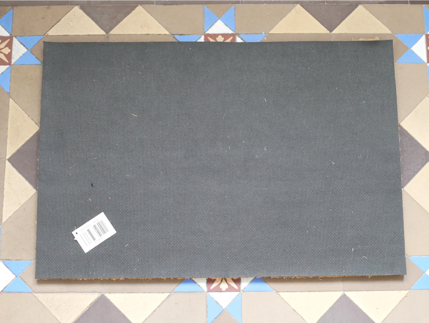 Door Mat
